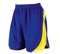 Mitre Prostar Sparta Unisex Teamwear Short