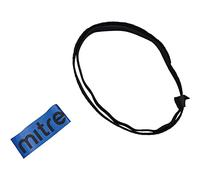 Mitre Rugby Belt & Tags, Blue, One Size