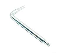 Mitre Saw Wrench N600007 Replacement Tool for DeWalt DWS713 DWS779 DWS780 DWS715, Blade Wrench for Circular Saw Maintenance, Power Tool Wrench Accessory