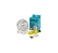 Mitre Scriball Personaliseable Mini Football, Zultz