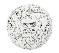 Mitre Scriball Zoids Mini Football Set