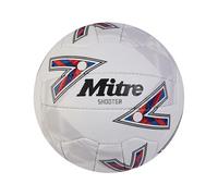 Mitre Shooter Netball Ball