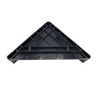 Mitre Sledge | Repeatable Guide Rail - Accessories for Circular Saws Pipe Layers Furniture Builders Wood Craftsmen Woodworking
