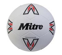Mitre Super Dimple 24 Football 4