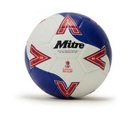 Mitre Training FA Cup Football | High Performance Training Ball |