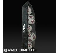 Mitre Tubular Ballsack