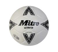 Mitre Ultimatch Futsal Ball