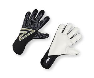 Mitre Ultimatch Goalkeeper Gloves | Improved Handling | Shock Absoption