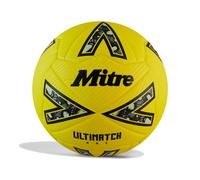 Mitre Ultimatch One 24 Match Football