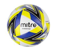 Mitre Ultimatch Plus Match Ball