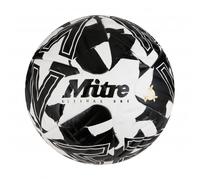 Mitre Ultimax One Football Ball Multicolor 5