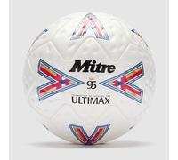 Mitre Ultimax Pro 30th Anniversary Football With Packaging