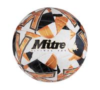 Mitre Ultimax Pro Football