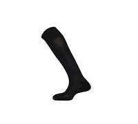 Mitre Unisex Junior Mercury Plain Football Sports Socks Mitre Mercury Plain Football Socks - Yellow, Size 12-2 (pack of 1)