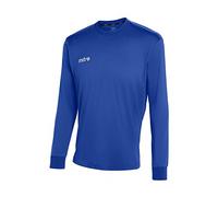 Mitre Unisex Kids Camero Long Sleeve Football Match Day Shirt