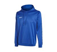 Mitre Unisex Kids Delta Poly Hoodie Delta Poly Hoodie