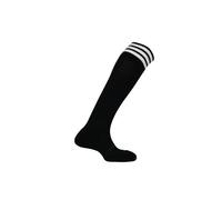 Mitre Unisex Mercury 3 Stripe Football Socks Socks (pack of 1)