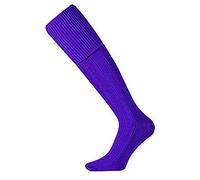 Mitre Unisex Mercury Plain Football Sports Socks Socks (pack of 1)