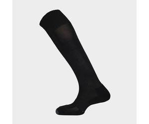 Mitre Unisex Mercury Team Sock Black 7-11