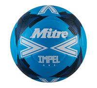 Mitre Unisex Soccer Ball Practice Impel