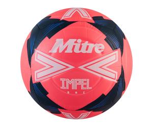 Mitre Unisex Soccer Ball Training Impel