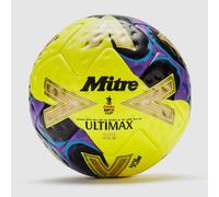 Mitre Womens FA Cup 25 26 Winners Ultimax Pro Football