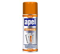 Mitreapel Silicone Mold Release Spray (2 X 13.5 Fl Oz) Release Agent Aerosol Spray|1 Pack