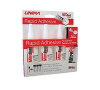 MitrePen SuperGlue Activator and Adhesive Pack