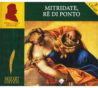 MITRIDATE RE DI PONTO KV 87 -
