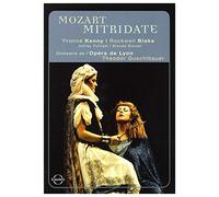 Mitridate, Re Di Ponto: Opéra National De Lyon (Guschlbauer) [DVD] [2005]