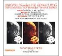 Mitropoulos, Dimitri - Conducts Haydn/Mozart/Beethove