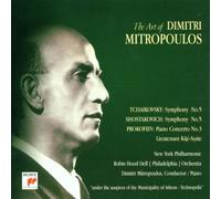 Mitropoulos,Dimitri - Rare Recordings
