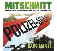 MITSCHNITT - FOLGE 1: HAUS AM SEE CD NEW