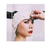 Mitski Be The Cowboy - 1x Vinyl LP in Black Mitski Black