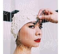 Mitski - Be The Cowboy [CASSETTE]