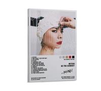 Mitski Be The CowboyWhether It's The Living Room Background Wall Study Or Bedroom This Poster Can Instantly Become The Visual Focus Perfectly Integrating Into Various Home Styles And Showcasing Your U