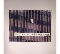 MITSKI - Bury Me At Make Out Creek - Vinyl (LP)