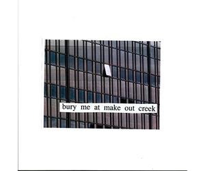 Mitski - Bury Me At Make Out Creek - Vinyl Record - J3z