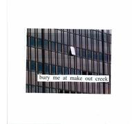 Mitski - Bury Me At Makeout Creek [CASSETTE]