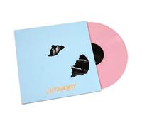 Mitski - Mitski Vinyl, The Land Is Inhospitable And So Are We