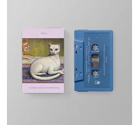 Mitski - Nothing'S About to Happen to Me [Musikkassette] [CASSETTE]