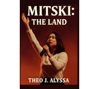 MITSKI: THE LAND: A Cinematic Journey into the Emotional and Artistic Evolution of Mitski as a Musician, Performer, and Storyteller