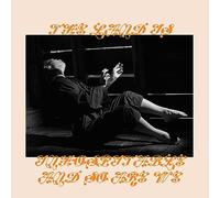 Mitski - The Land is Inhospitable and So Are We [CASSETTE]