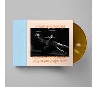 Mitski - The Land Is Inhospitable and So Are We - Gold Metallic [Vinyl LP] [VINYL]