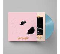 Mitski - The Land is Inhospitable and So Are We (Limited Robin Egg Blue Vinyl w/ Pink Die-Cut Slipcase) [VINYL]