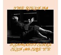 Mitski - The Land Is Inhospitable...(Robin Blue Egg)(+ Post