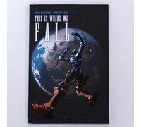 Mitski: This Is Where We Fall - Deluxe Edition