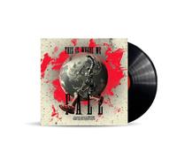 Mitski - This Is Where We Fall [VINYL]