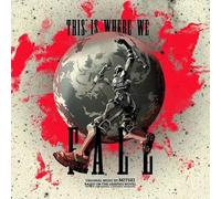 This Is Where We Fall (Deluxe Edition)
