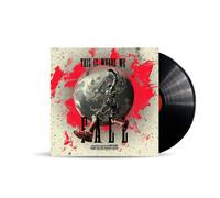 This Is Where We Fall (Deluxe Edition)